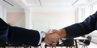 COPT, Blackstone form data center shell joint venture