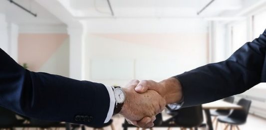 COPT, Blackstone form data center shell joint venture