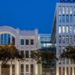Warburg-HIH Invest buys White House in Budapest