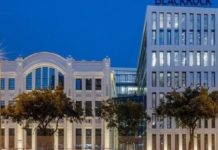 Warburg-HIH Invest buys White House in Budapest