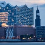 Investcorp acquires commercial property in Hamburg