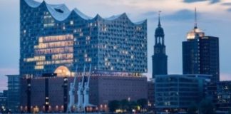 Investcorp acquires commercial property in Hamburg