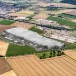 Tritax EuroBox acquires logistics property in Germany for €50.6m Tritax EuroBox acquires logistics property in Germany for €50.6m