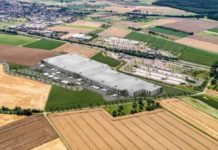 Tritax EuroBox acquires logistics property in Germany for €50.6m Tritax EuroBox acquires logistics property in Germany for €50.6m