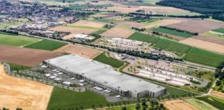 Tritax EuroBox acquires logistics property in Germany for €50.6m Tritax EuroBox acquires logistics property in Germany for €50.6m