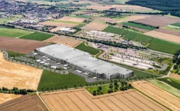 Tritax EuroBox acquires logistics property in Germany for €50.6m Tritax EuroBox acquires logistics property in Germany for €50.6m