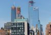 Allianz invest $384million for 49% stake acquisition in New York's iconic office building