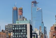 Allianz buys 49% stake in New York’s iconic office building for $384m Allianz invest $384million for 49% stake acquisition in New York's iconic office building