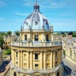 Legal & General forms £4bn partnership with Oxford University