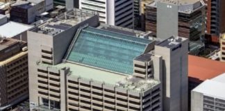 Suntec REIT acquires Grade A office building in Adelaide Suntec REIT buys 55 Currie Street, Grade A office building, in Adelaide