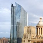 WeWork signs lease at Hines’ 609 Main at Texas in Houston WeWork has signed lease a 56,000-square-foot of space at 609 Main at Texas in Houston.