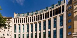 Singapore’s Stamford buys commercial office property in London Singapore's Stamford buys commercial office property in London