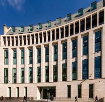 Singapore’s Stamford buys commercial office property in London Singapore's Stamford buys commercial office property in London