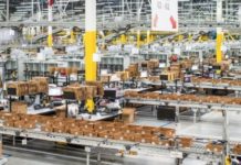 Amazon plans to open two new fulfillment centers in Ohio Amazon plans to open two new fulfillment centers in Ohio