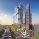 WeWork signs lease at Carr’s The Wilson in Bethesda