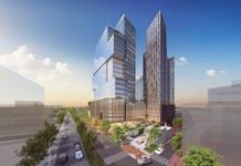 WeWork signs lease at Carr’s The Wilson in Bethesda