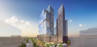 WeWork signs lease at Carr’s The Wilson in Bethesda