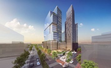 WeWork signs lease at Carr’s The Wilson in Bethesda