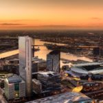 Cromwell lodges application for A$350m mixed-use project at 700 Collins Street Cromwell plans to develop A$350m mixed-use project at 700 Collins Street