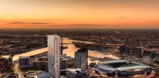 Cromwell lodges application for A$350m mixed-use project at 700 Collins Street Cromwell plans to develop A$350m mixed-use project at 700 Collins Street