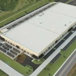 CyrusOne starts construction of third data center in Frankfurt CyrusOne starts construction of third data center in Frankfurt