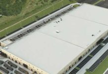 CyrusOne starts construction of third data center in Frankfurt CyrusOne starts construction of third data center in Frankfurt