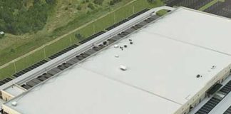 CyrusOne starts construction of third data center in Frankfurt CyrusOne starts construction of third data center in Frankfurt
