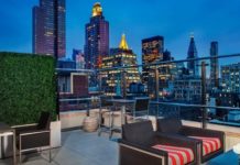 Chesapeake Lodging Trust to sell NewYork hotels for $138m