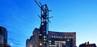 AXA IM Real Assets acquires major stake in Italie Deux for €473m AXA IM Real Assets acquires major stake in Italie Deux for €473m