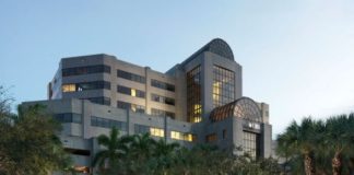 KBS sells office property in West Palm Beach Gardens, Florida