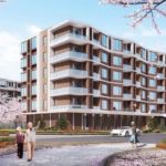 Lendlease enters Senior Living market in China Lendlease enters Senior Living market in China