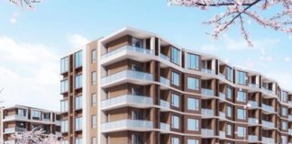 Lendlease enters Senior Living market in China Lendlease enters Senior Living market in China