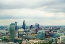 AXA-IM Real Assets signs pre-let at its 22 Bishopsgate in London AXA-IM Real Assets signs pre-let at its 22 Bishopsgate in London