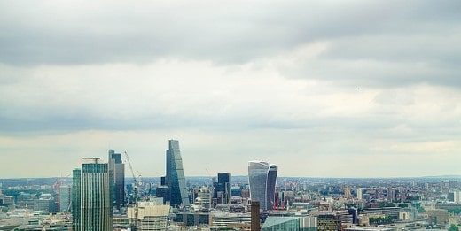 AXA-IM Real Assets signs pre-let at its 22 Bishopsgate in London AXA-IM Real Assets signs pre-let at its 22 Bishopsgate in London