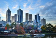 Charter Hall acquires Telstra HQ in Melbourne CBD Charter Hall acquires Telstra HQ in Melbourne CBD