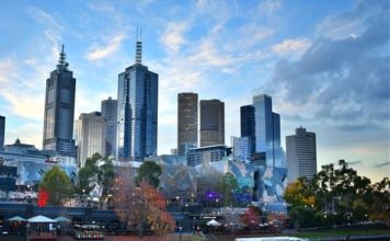 Charter Hall acquires Telstra HQ in Melbourne CBD Charter Hall acquires Telstra HQ in Melbourne CBD