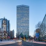 Cromwell sells 50% interest in Northpoint Tower to HK billionaire Francis Choi Cromwell sells 50% interest in Northpoint Tower to Early Light International