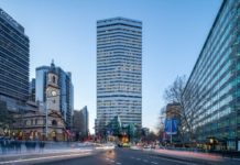 Cromwell sells 50% interest in Northpoint Tower to HK billionaire Francis Choi Cromwell sells 50% interest in Northpoint Tower to Early Light International