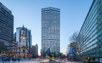Cromwell sells 50% interest in Northpoint Tower to HK billionaire Francis Choi Cromwell sells 50% interest in Northpoint Tower to Early Light International