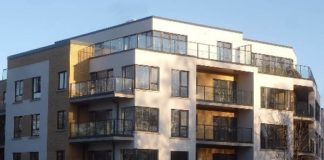 PATRIZIA buys build-to-rent development in Dublin for €93m PATRIZIA buys build-to-rent development in Dublin for €93m