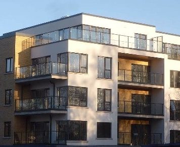 PATRIZIA buys build-to-rent development in Dublin for €93m PATRIZIA buys build-to-rent development in Dublin for €93m