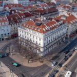 PATRIZIA buys hotel development in Lisbon