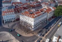 PATRIZIA buys hotel development in Lisbon