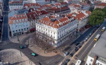 PATRIZIA buys hotel development in Lisbon