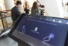 Eurocommercial sells 50% interest in Paris shopping centre