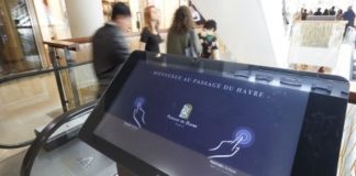 Eurocommercial sells 50% interest in Paris shopping centre