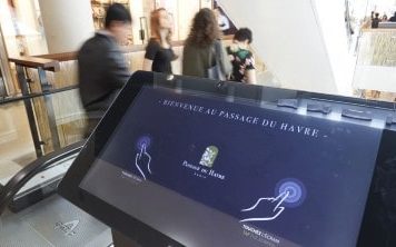 Eurocommercial sells 50% interest in Paris shopping centre