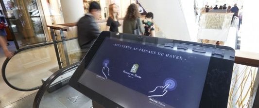 Eurocommercial sells 50% interest in Paris shopping centre