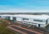 Prologis signs lease deal with IAC
