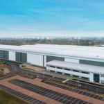 Prologis signs lease deal with IAC Prologis signs lease deal with IAC